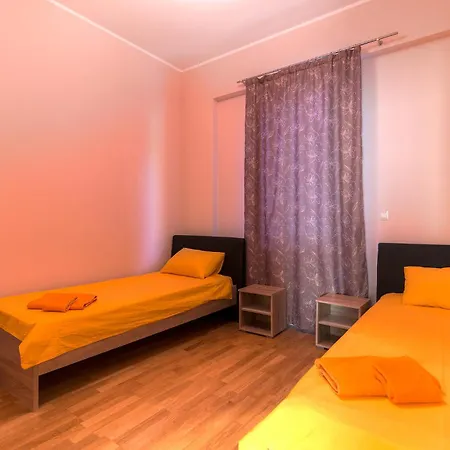 Sea View Apartments Montebook Bečići Exterior photo