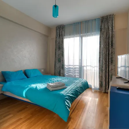 Sea View Apartments Montebook Bečići Exterior photo