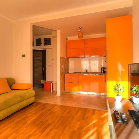Sea View Apartments Montebook Bečići Exterior photo